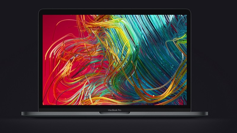 Image 1 : Apple double le prix de l’option 16 Go de RAM du MacBook Pro 13″ 1,4 GHz