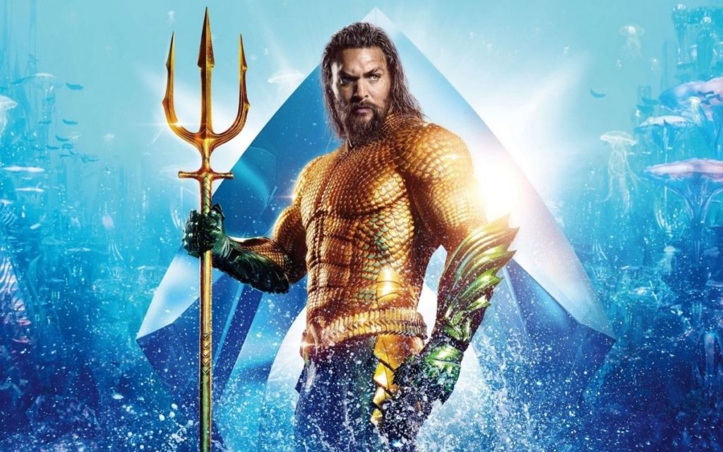 Aquaman and the Lost Kingdom