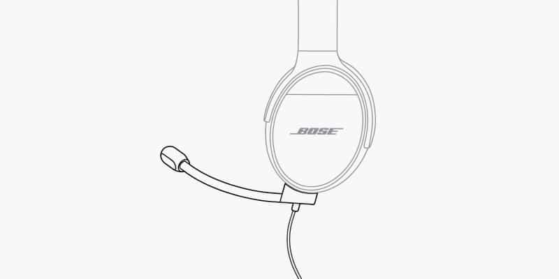 casque Bose QC35 II