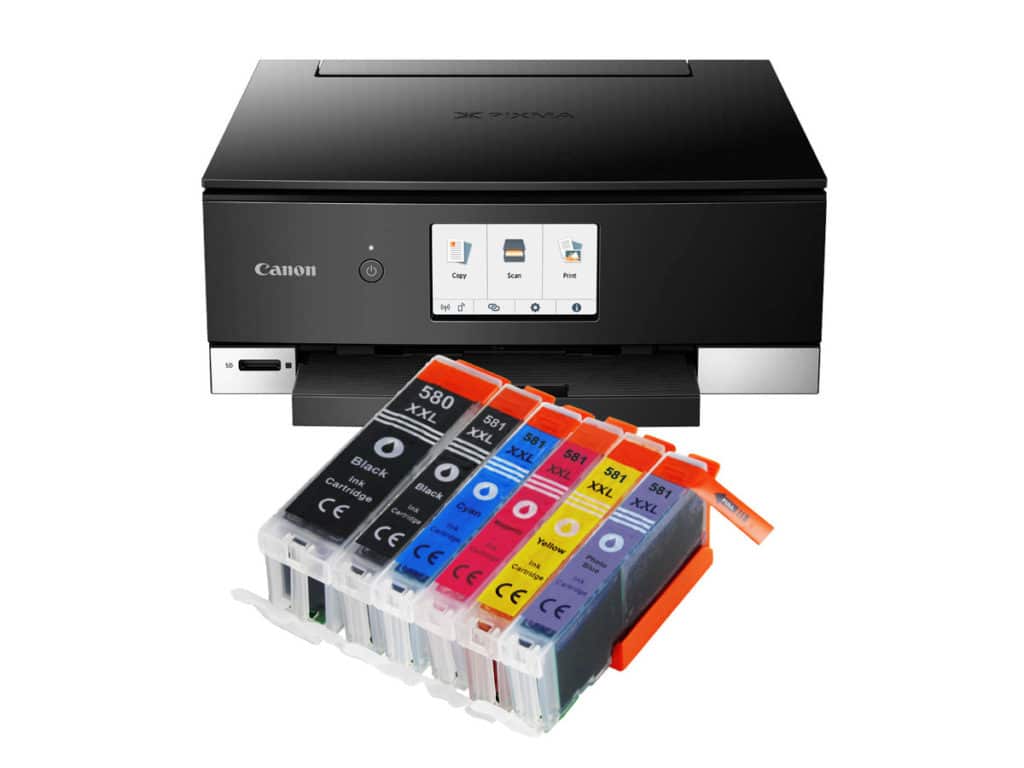Image 25 : Imprimante multifonction : quel modèle choisir ?