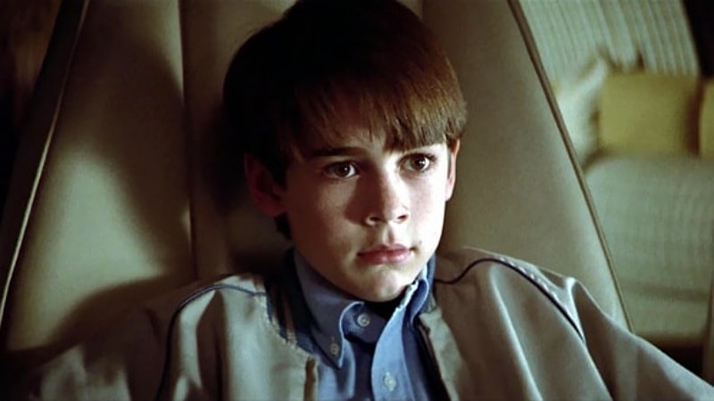 Image 1 : DARYL, l’adolescent androïde revient en série 35 ans après son film culte