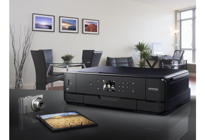 Image 2 : Imprimante multifonction : quel modèle choisir ?