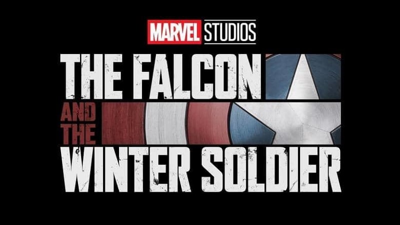 falcon winter