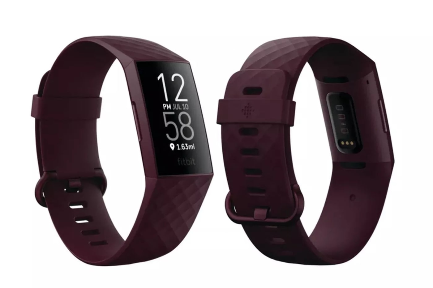 fitbit charge 4 cover