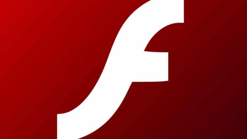 Image 1 : Adobe demande à tous les utilisateurs de Flash Player de désactiver le plug-in avant fin 2020