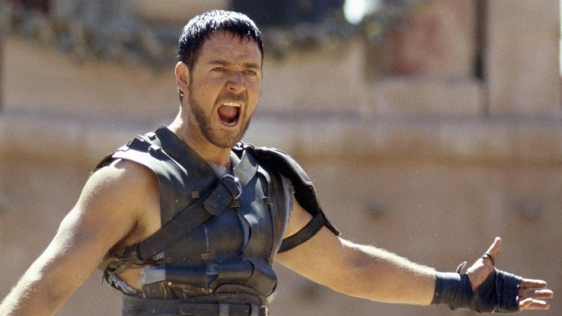 Image 1 : Gladiator : pourquoi Ridley Scott a-t-il tué Maximus ? Ce qu'on aurait dû voir à l'origine