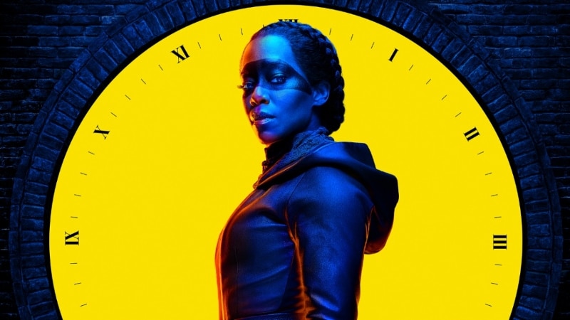 Image 1 : Watchmen : regardez gratuitement la série HBO en streaming ce week-end