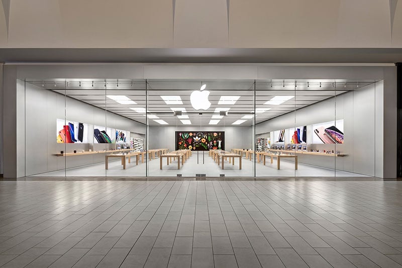 Apple Store