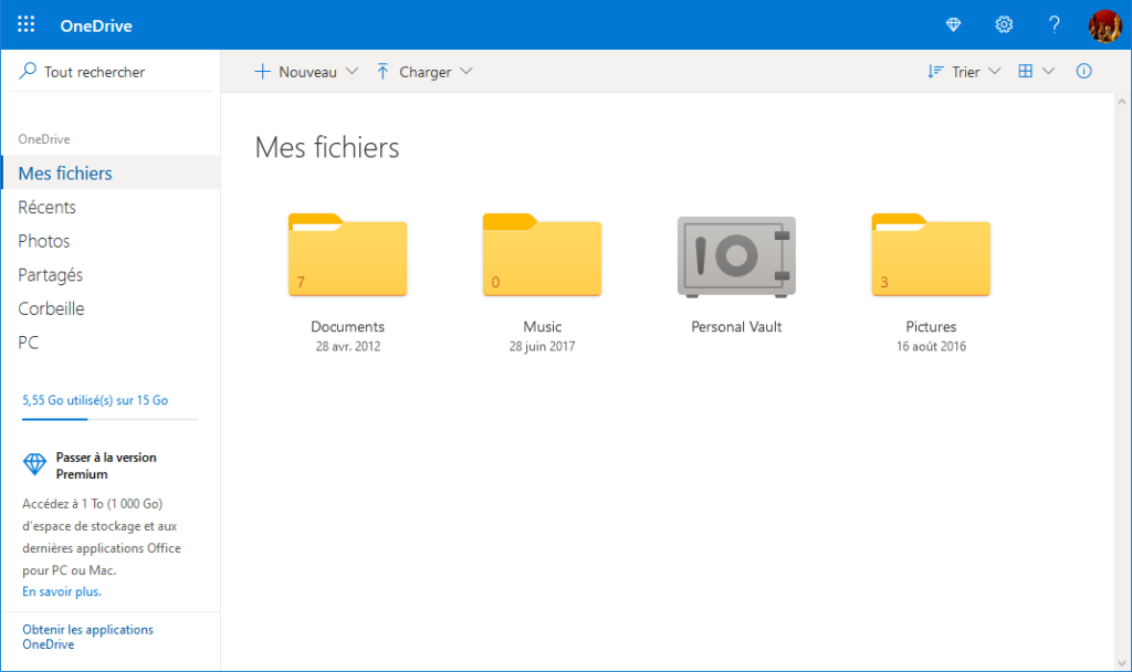 Onedrive