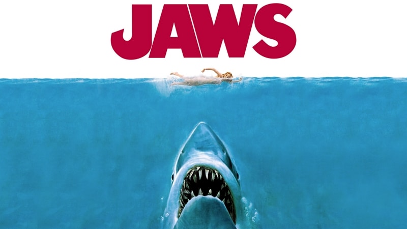 Image 1 : Les Dents de la Mer : un "wemake" en hommage pour les 45 ans du film de Spielberg