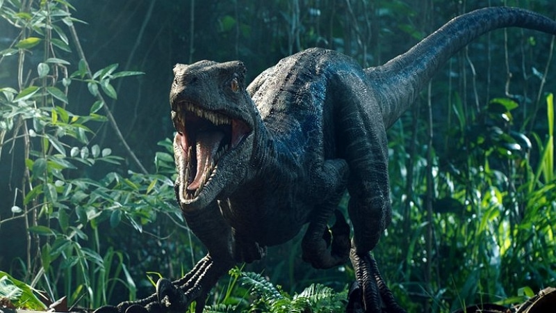 Jurassic World»: Pourra-t-on un jour cloner des dinosaures?