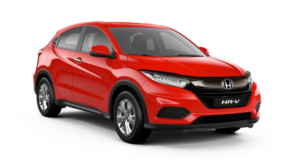 Honda Civic HR-V