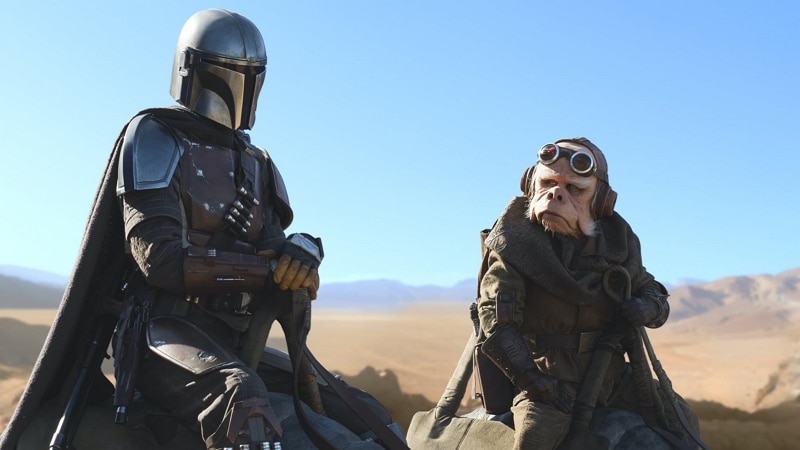 Star Wars