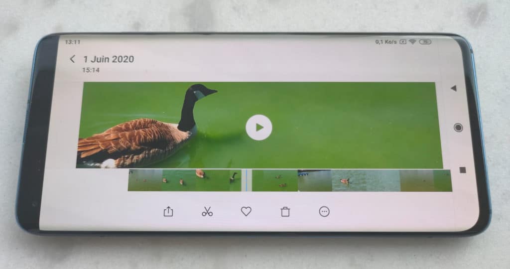 Xiaomi Mi 10