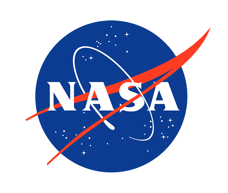 Logo Nasa