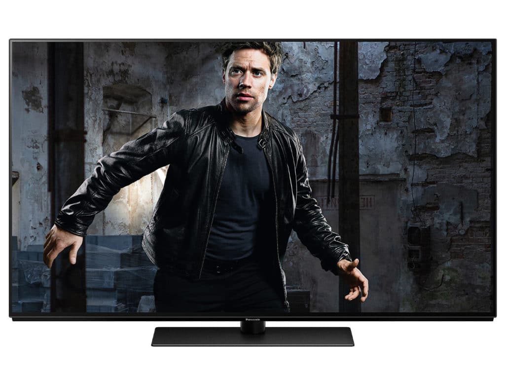 Image 1 : L'excellente TV OLED 55 pouces Panasonic TX-55GZ950E à seulement 1299 €