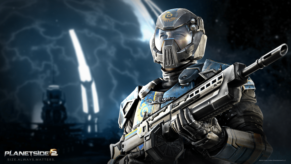 planeside 2