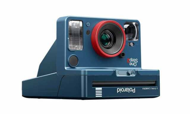 Image 1 : L'appareil photo instantané Polaroid Originals OneStep 2 à seulement 79,99 €