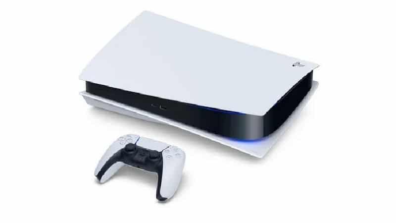 Sony PS5