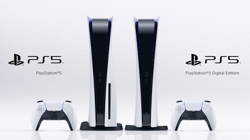 Sony PS5