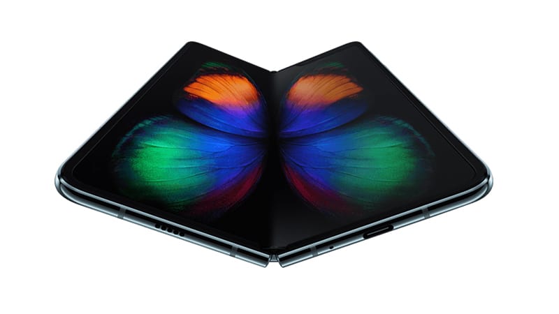 Samsung Galaxy Fold