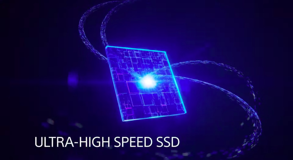 ssd ps5