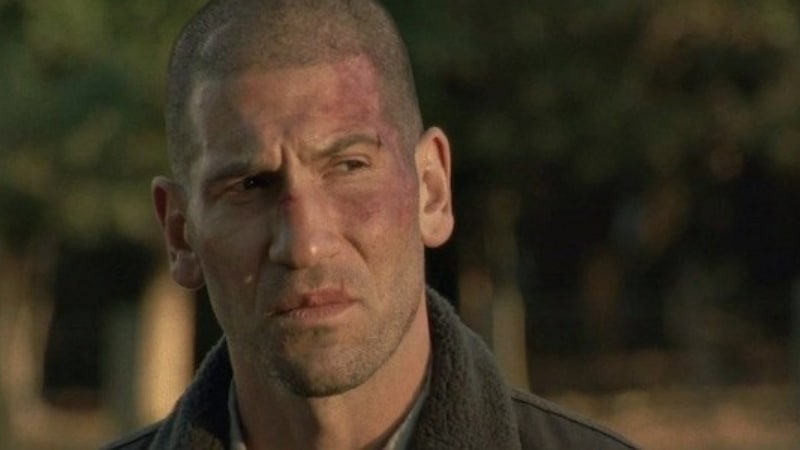 Image 1 : The Walking Dead : pourquoi les scénaristes ont-il dû tuer Shane à la fin de la saison 2 ?
