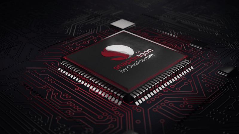 Qualcomm Snapdragon - Monoar_CGI_Artis / Pixabay