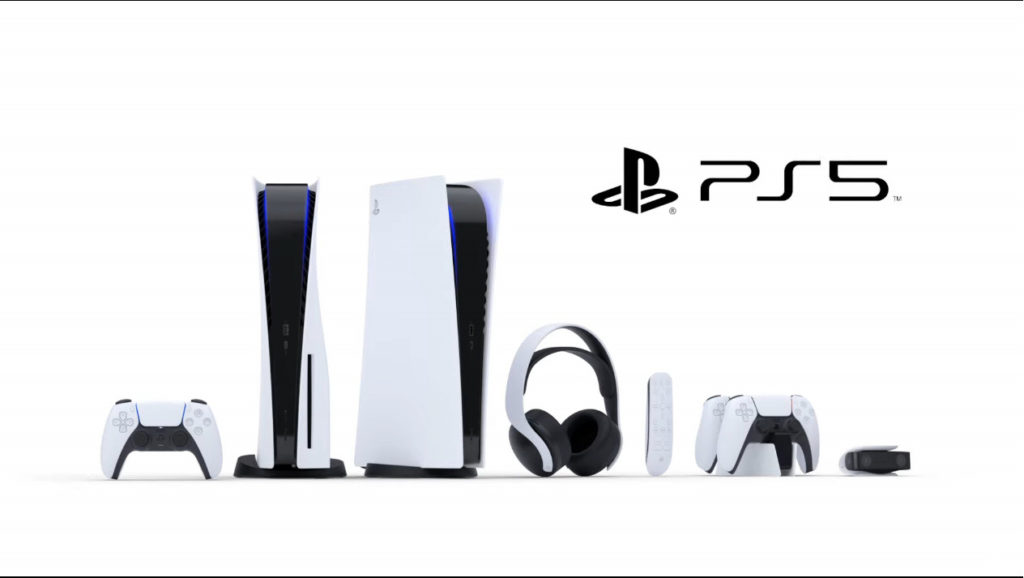 Sony PlayStation 5