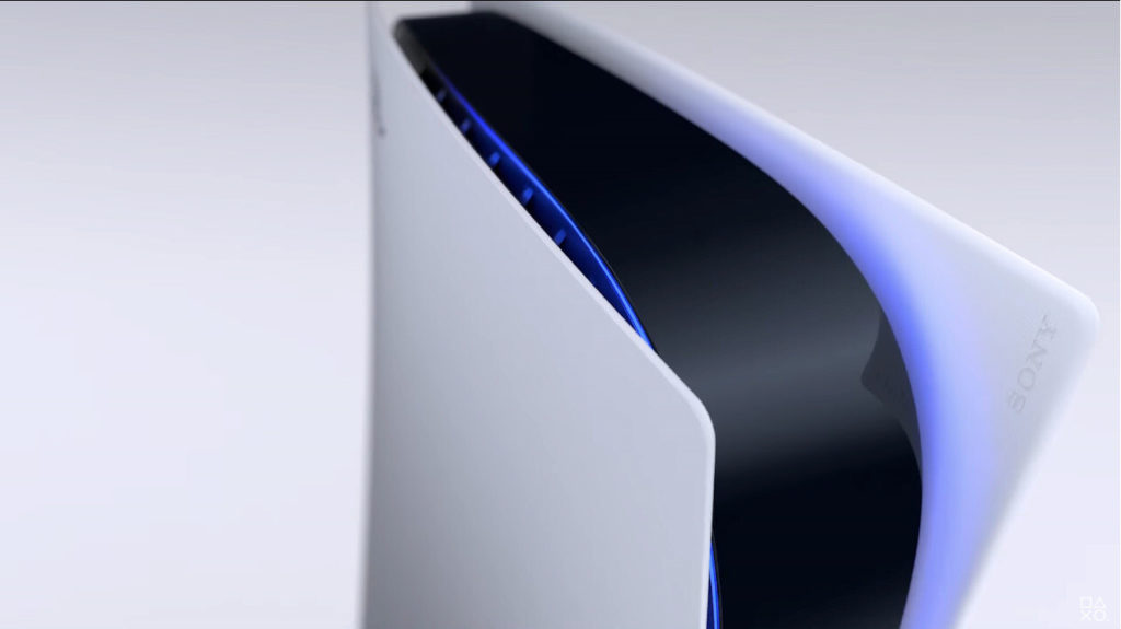 Sony PlayStation 5