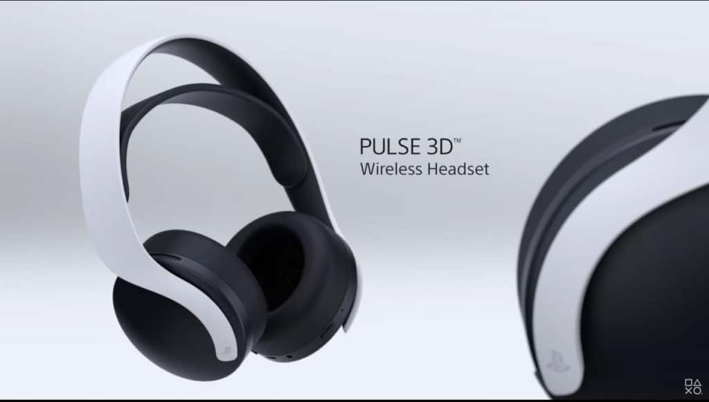 Sony PlayStation 5