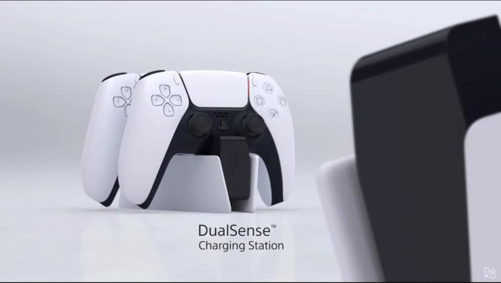 Sony PlayStation 5