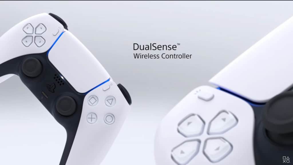 Sony PlayStation 5
