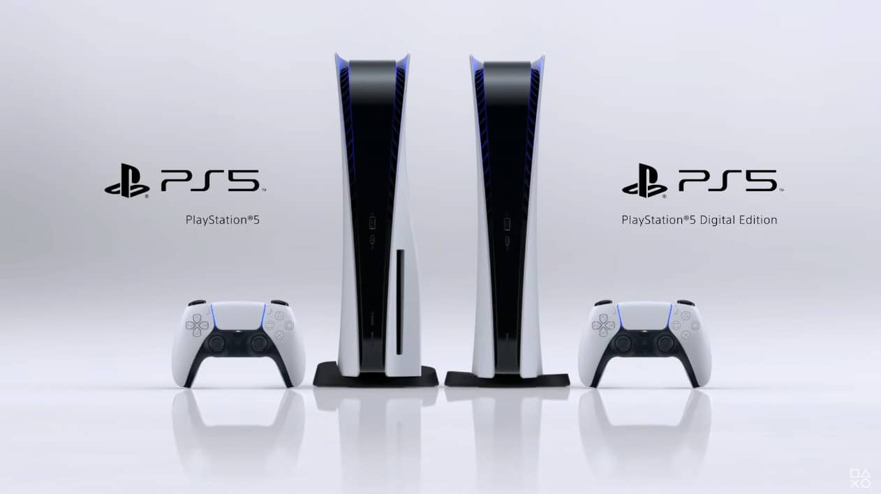 Sony Playstation 5 08