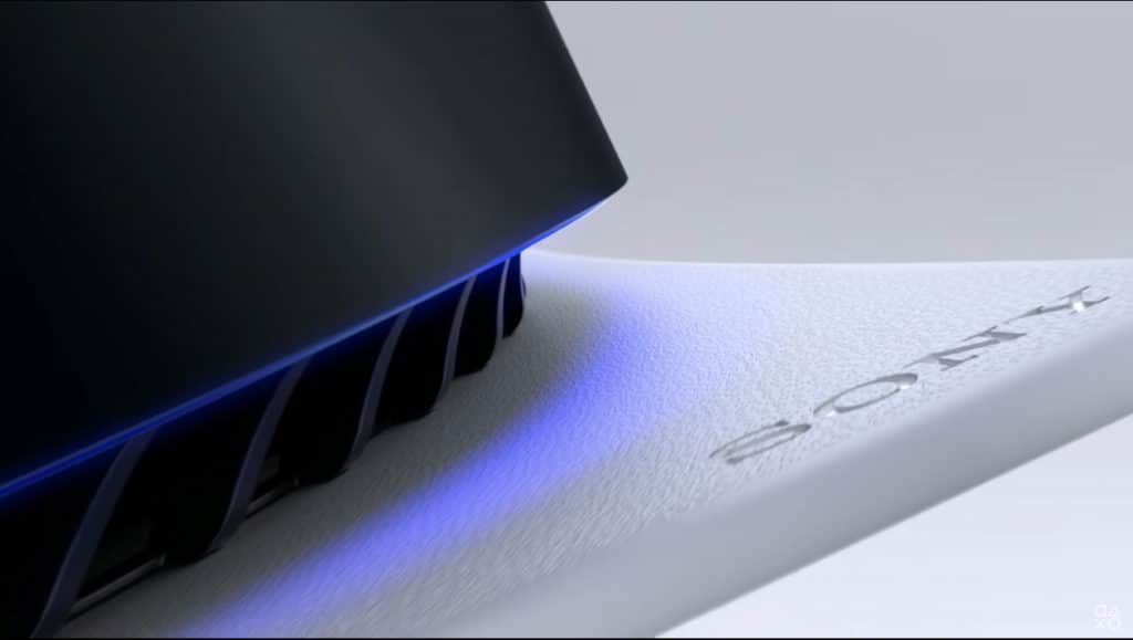 Sony PlayStation 5