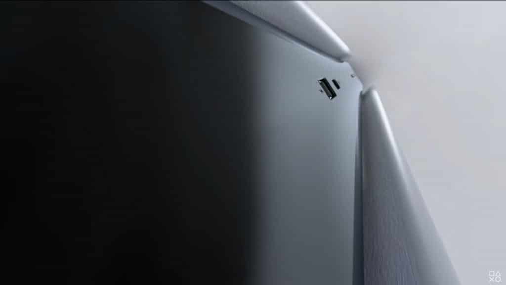 Sony PlayStation 5