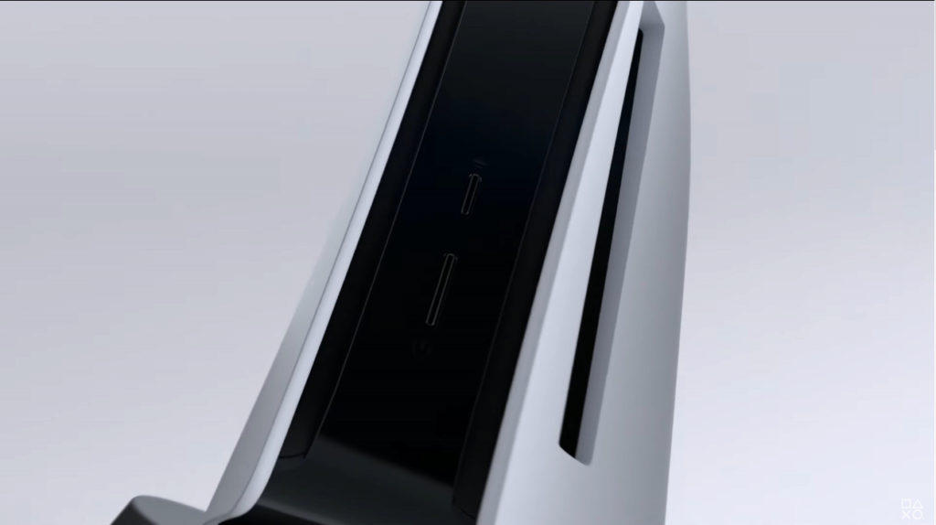 Sony PlayStation 5
