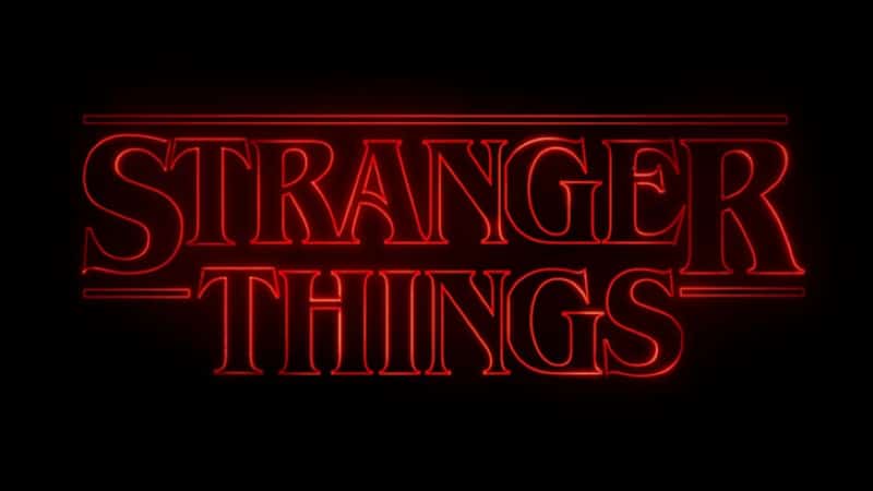 stranger things fin