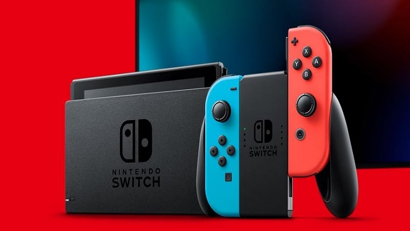 Image 1 : La Nintendo Switch pourrait redevenir disponible plus rapidement que prévu