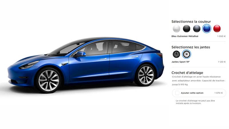 Image 1 : Tesla Model 3 : ce qu'il faut savoir avant d'acheter