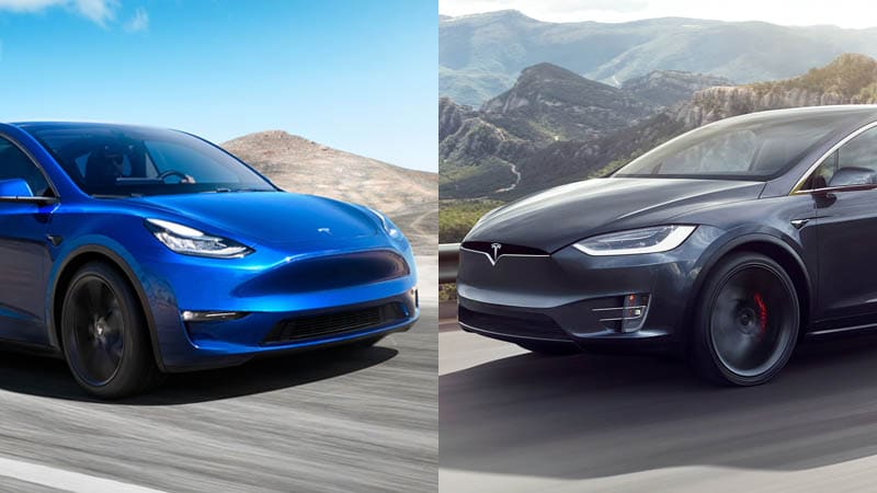 Tesla Model Y – Présentation et comparatif – Partie 1