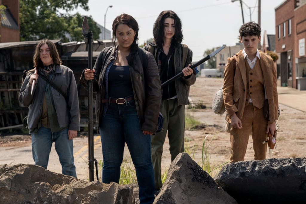 Image 14 : Amazon Prime Video : quelles sont les meilleures séries à regarder en streaming ?