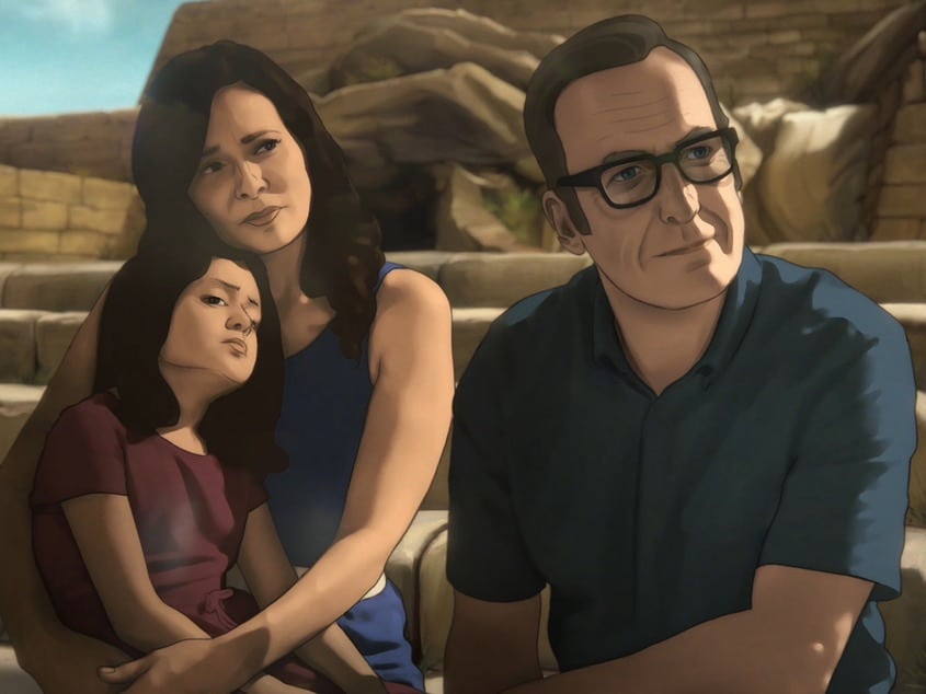 Image 3 : Amazon Prime Video : quelles sont les meilleures séries à regarder en streaming ?