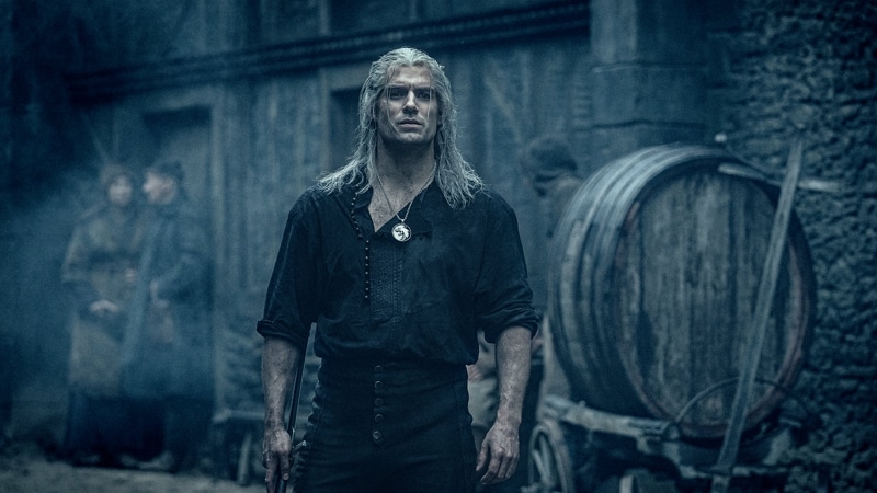 Image 1 : The Witcher saison 2 : le tournage peut reprendre