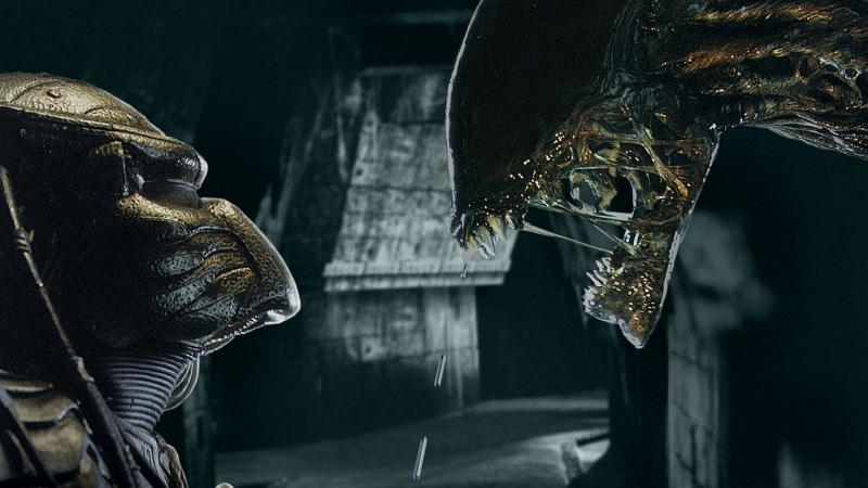 Image 1 : Marvel fait l’acquisition des franchises Alien et Predator en comics