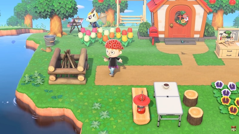 animal crossing switch perdue