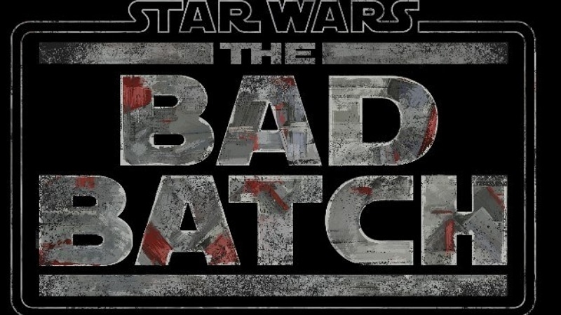 Image 1 : Star Wars Bad Batch : une nouvelle série animée arrive sur Disney+ après Clone Wars