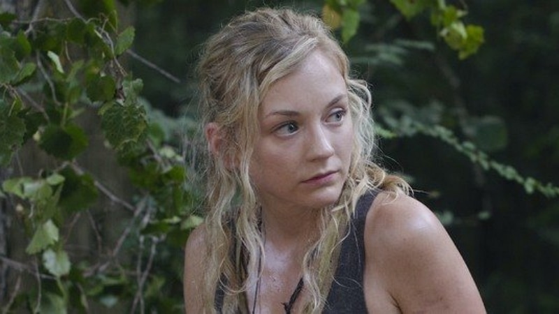 Image 1 : Beth de The Walking Dead est totalement ouverte pour reprendre son rôle dans la série d'AMC