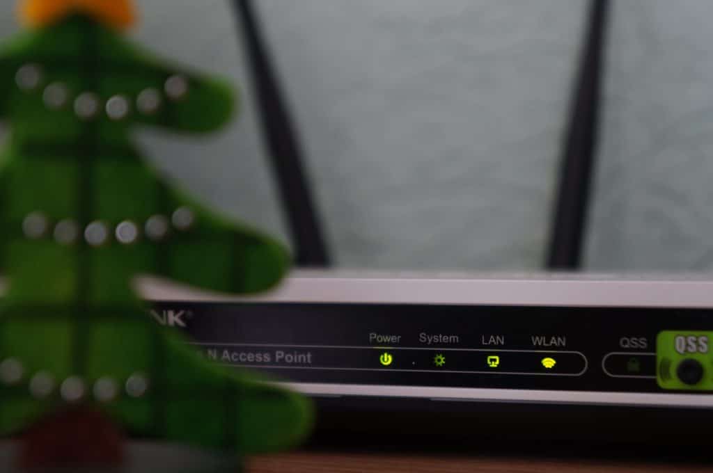 Répéteur Wifi 6 : difficultés de connexion avec certains