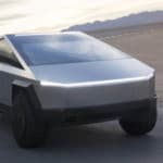 Tesla Cybertruck : date de sortie, prix, autonomie, tout savoir sur le pick-up futuriste